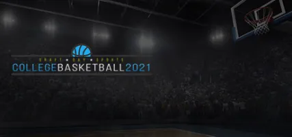 Draft Day Sports: College Basketball 2021