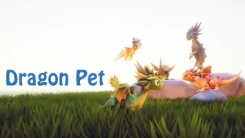 Dragon Pet