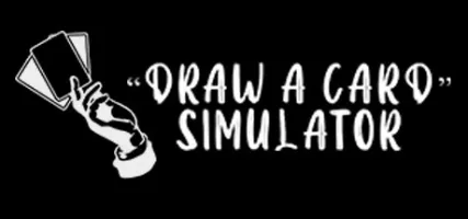 draw a card -Simulator