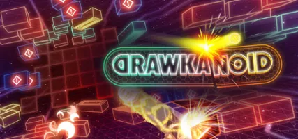 Drawkanoid