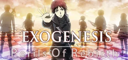 Exogenesis Perils of Rebirth