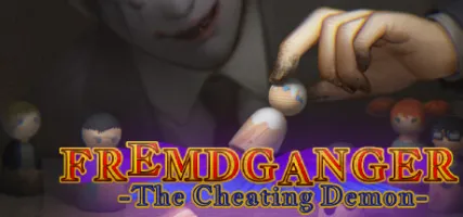 Fremdganger - The Cheating Demon