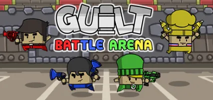 GUILT BATTLE ARENA