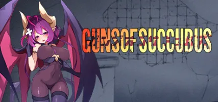 Guns of Succubus