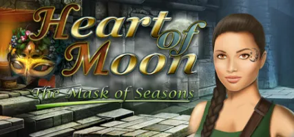 Heart of Moon: The Mask of Seasons