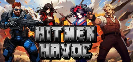 Hitmen Havoc