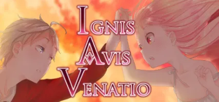 Ignis Avis Venatio