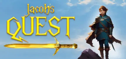 Jacob's Quest