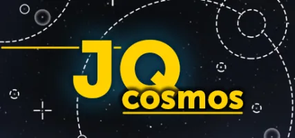 JQ: cosmos