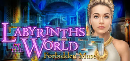 Labyrinths of the World: Forbidden Muse