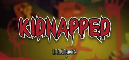 Lockdown VR: Kidnapped