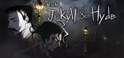 MazM: Jekyll and Hyde