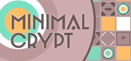 Minimal Crypt