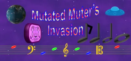 Mutated Muter's Invasion