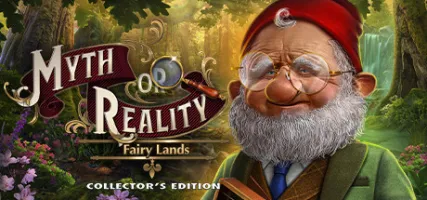 Myths or Reality: Fairy Lands