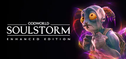 Oddworld: Soulstorm