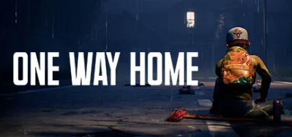 ONE WAY HOME