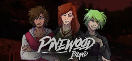 Pinewood Island