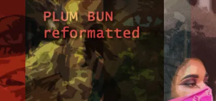 Plum Bun Reformatted