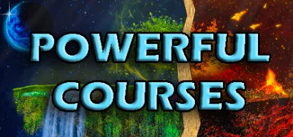 Powerful Courses