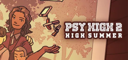 Psy High 2: High Summer