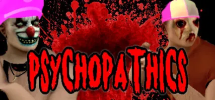 Psychopathics