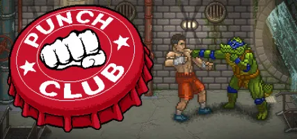 Punch Club