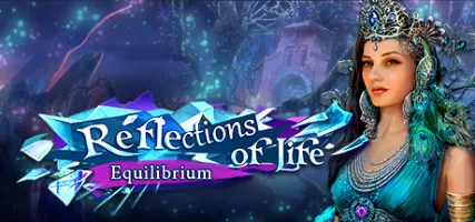 Reflections of Life: Equilibrium