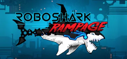 RoboShark Rampage