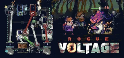 Rogue Voltage