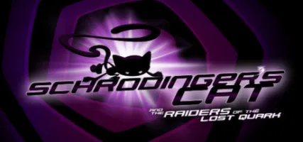 Schrodinger's Cat And The Raiders Of The Lost Quark