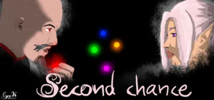 Second Chance