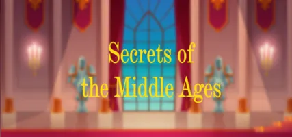 Secrets of the Middle Ages