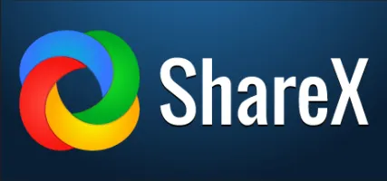 ShareX