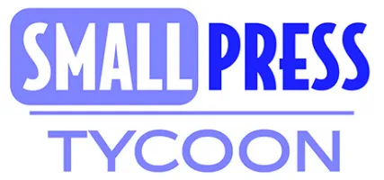 Small Press Tycoon