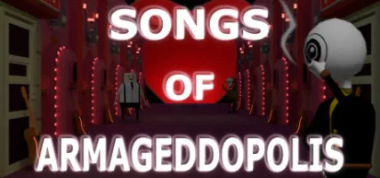 Songs of Armageddopolis