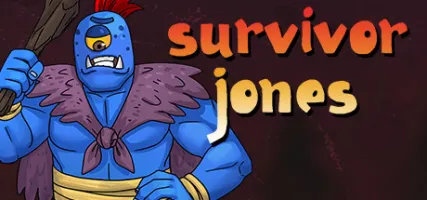 Survivor Jones