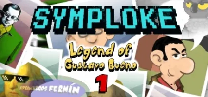 Symploke: Legend of Gustavo Bueno Chapter 1