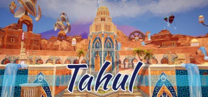 Tahul