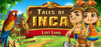 Tales of Inca - Lost Land