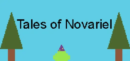 Tales of Novariel