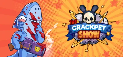 The Crackpet Show