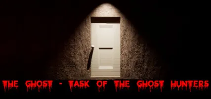 The Ghost - Task of the Ghost Hunters