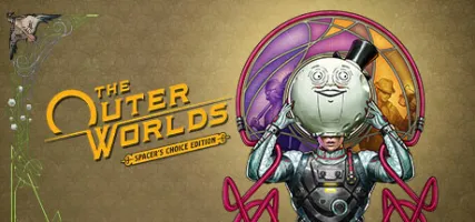 The Outer Worlds: Spacer's