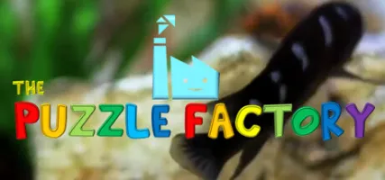 The Puzzle Factory