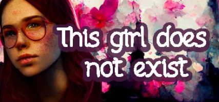 This Girl Does Not Exist