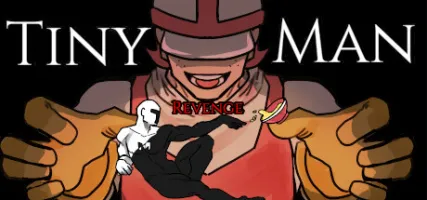 Tiny Man's Revenge Remastered