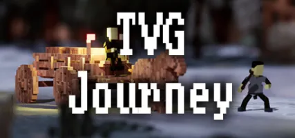 TVG The Vox Games . Journey