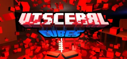 Visceral Cubes