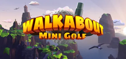 Walkabout Mini Golf